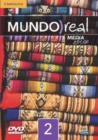 Image for Mundo Real Media Edition Level 2 DVD (2)