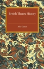Image for British theatre history