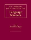 Image for The Cambridge Encyclopedia of the Language Sciences