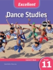 Image for Excellent Dance Studies Learner&#39;s Book Grade 11