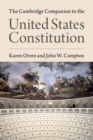 Image for The Cambridge companion to the United States Constitution