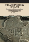 Image for The archaeology of Elam  : formation and transformation of an ancient Iranian state