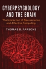 Image for Cyberpsychology and the Brain