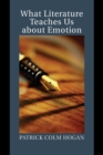 Image for What literature teaches us about emotion