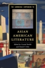 Image for The Cambridge companion to Asian American literature