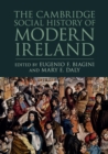 Image for The Cambridge social history of modern Ireland
