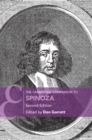 Image for The Cambridge Companion to Spinoza