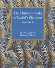 Image for The thirteen books of Euclid&#39;s ElementsVolume 2,: Books III-IX