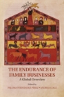 Image for The Endurance of Family Businesses