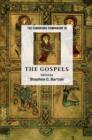 Image for The Cambridge companion to the Gospels
