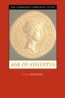 Image for The Cambridge companion to the Age of Augustus