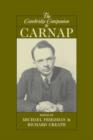 Image for The Cambridge companion to Carnap