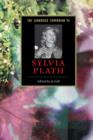 Image for The Cambridge companion to Sylvia Plath