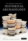 Image for The Cambridge companion to historical archaeology