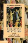Image for The Cambridge companion to Christian mysticism