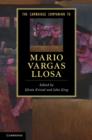 Image for The Cambridge companion to Mario Vargas Llosa