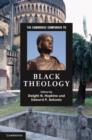 Image for The Cambridge companion to Black theology