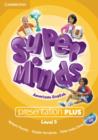 Image for Super Minds American English Level 5 Presentation Plus DVD-ROM
