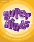 Image for Super Minds Level 5 Workbook with Online Resources