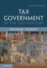 Image for Tax and Government in the 21st Century