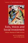 Image for Exits, Voices and Social Investment