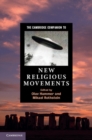 Image for Cambridge Companion to New Religious Movements