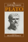 Image for Cambridge Companion to Plato