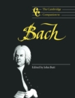 Image for Cambridge Companion to Bach