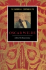 Image for Cambridge Companion to Oscar Wilde