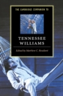 Image for Cambridge Companion to Tennessee Williams
