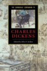 Image for Cambridge Companion to Charles Dickens