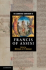 Image for Cambridge Companion to Francis of Assisi