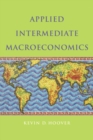 Image for Applied Intermediate Macroeconomics