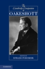 Image for Cambridge Companion to Oakeshott