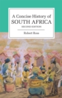 Image for Concise History of South Africa