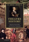 Image for Cambridge Companion to Theatre History