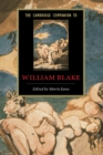 Image for Cambridge Companion to William Blake