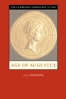 Image for Cambridge Companion to the Age of Augustus