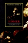 Image for Cambridge Companion to Homer