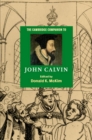 Image for Cambridge Companion to John Calvin