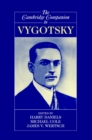 Image for Cambridge Companion to Vygotsky