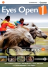 Image for Eyes Open Level 1 Presentation Plus DVD-ROM