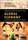 Image for Nations and Firms in the Global Economy: An Introduction to International Economics and Business
