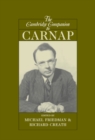 Image for Cambridge Companion to Carnap