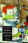Image for Cambridge Companion to Modern American Culture