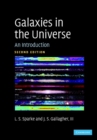 Image for Galaxies in the Universe: An Introduction