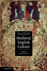 Image for Cambridge Companion to Medieval English Culture