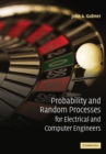 Image for Probability and Random Processes for Electrical and Computer Engineers