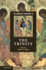 Image for Cambridge Companion to the Trinity