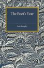 Image for The poets&#39; year  : an anthology
